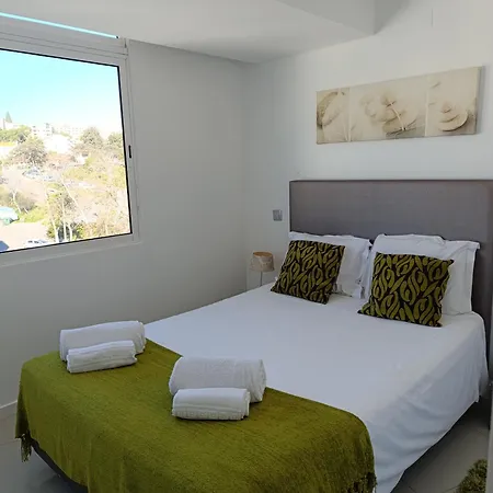 Apartamento Paradise Near Old Town Albufeira