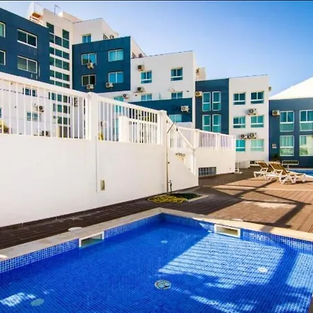 Paradise Near Old Town Апартаменти *