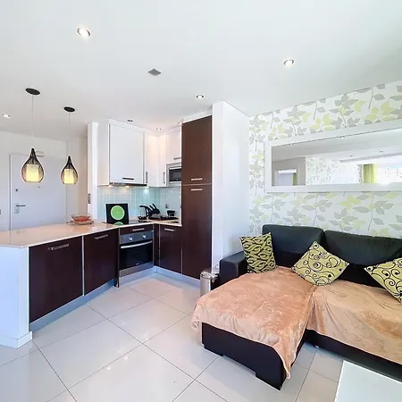 Paradise Near Old Town Albufeira