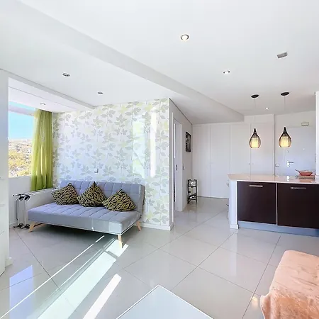 Paradise Near Old Town Daire *