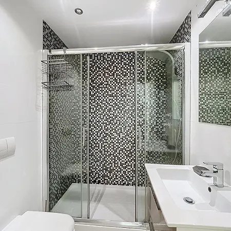 Апартаменты Paradise Near Old Town Албуфейра