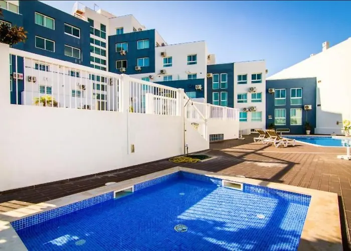 Paradise Near Old Town Apartamento *