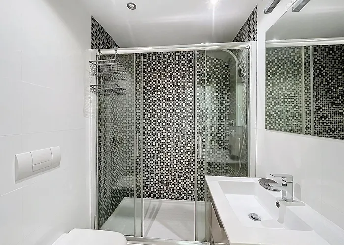 Apartamento Paradise Near Old Town Albufeira